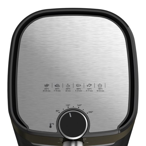 Frytownica TEFAL EY5018