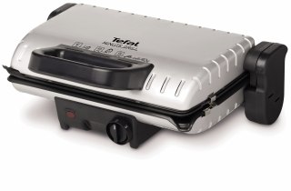 Grill Tefal GC 2050 (składany; 1600W; kolor czarno-srebrny)