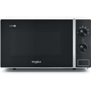 Kuchenka mikrofalowa Whirlpool MWP 101 W biała