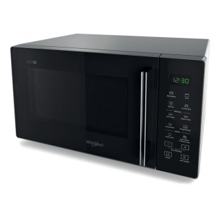 Kuchenka mikrofalowa Whirlpool MWP 254 SB (1400W; 25l; kolor czarny)