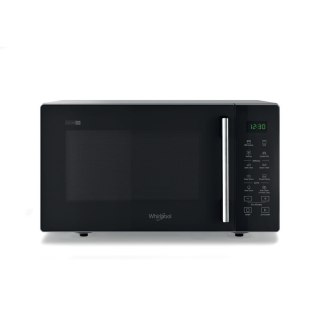 Kuchenka mikrofalowa Whirlpool MWP 254 SB (1400W; 25l; kolor czarny)