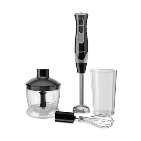 Blender zestaw MR-566