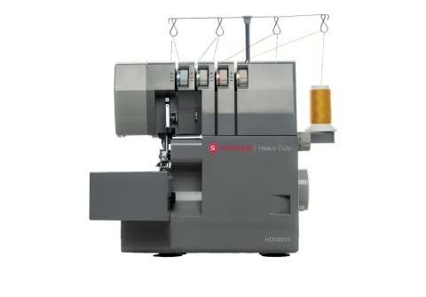 Overlock Singer HD0405