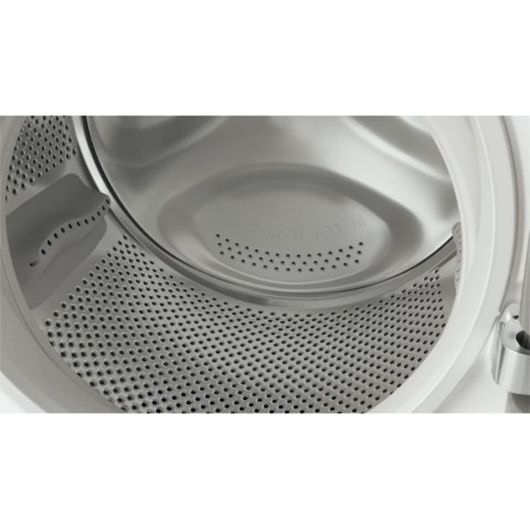 Pralka HOTPOINT AQ104D497SD EU/B N