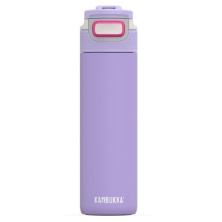 Kambukka butelka termiczna Elton Insulated 600 ml - Digital Lavender