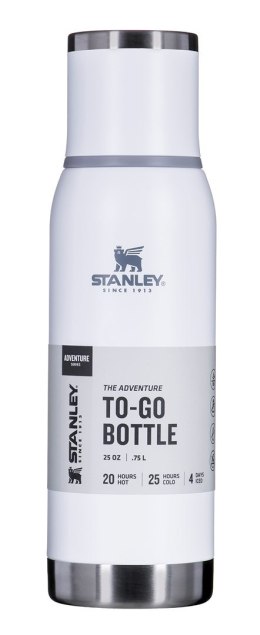 Stanley termos THE ADVENTURE 0,75 l - POLAR