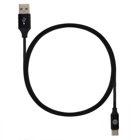 Kabel USB-A / USB-C Our Pure Planet, długość 1,2 m