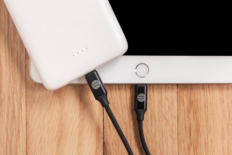 Kabel USB-A / USB-C Our Pure Planet, długość 1,2 m