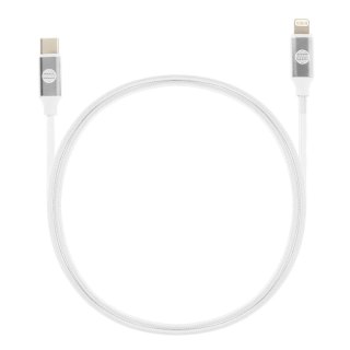 Kabel typu USB-C / Lightning Our Pure Planet, długość 1,2 m