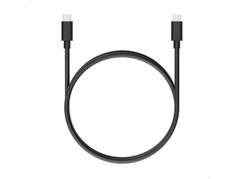 Motorola USB Cable USB-C to USB-C 2m, Black