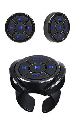 VAKOSS PILOT BLUETOOTH NA KIEROWNICĘ SAMOCHODU/ROWERU BC-218