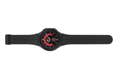 Samsung Galaxy Watch 5 Pro 45mm (R920) Czarny (WYPRZEDAŻ)