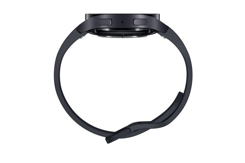 Samsung Galaxy Watch 6 (R935) 40mm LTE, Graphite (WYPRZEDAŻ)