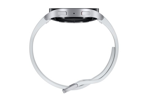 Samsung Galaxy Watch 6 (R945) 44mm LTE, Silver (WYPRZEDAŻ)