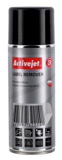 Activejet AOC-400 Preparat do usuwania etykiet (400 ml) Label Remover