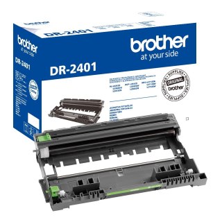 Bęben Brother czarny DR2401=DR-2401, 12000 str.