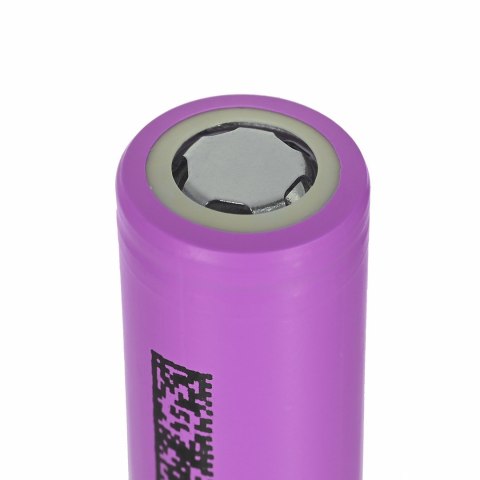 GREEN CELL OGNIWA 18650 20X AKUMULATOR 18650 LI-ION INR1865026E 3.6V 2600MAH