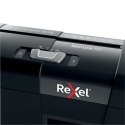 Rexel Niszczarka Secure X6, (P-4), 6 kartek, 10 l kosz