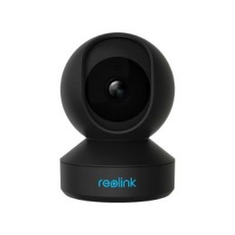 Kamera IP WiFi Reolink E1 Zoom-V2 Czarna