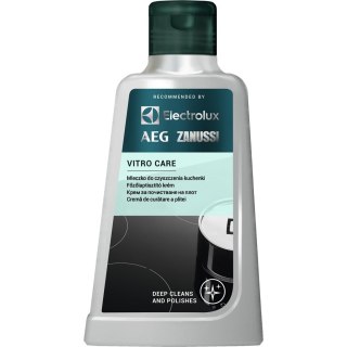 Preparat do czyszczenia płyt ceramicznych VitroCare ELECTROLUX M3HCC300 300ml