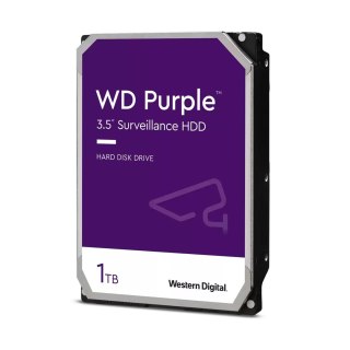 Dysk twardy HDD WD Purple 1TB 3,5" SATA WD11PURZ