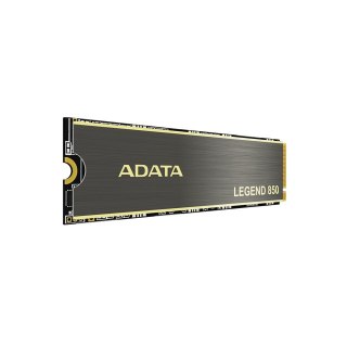 Dysk SSD ADATA Legend 850 2TB M.2 2280 PCI-E x4 Gen4 NVMe