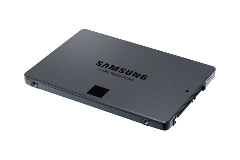 Dysk SSD Samsung 870 QVO 1TB (MZ-77Q1T0BW)