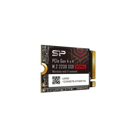 Dysk SSD Silicon Power UD90 500GB M.2 2230 PCIe NVMe