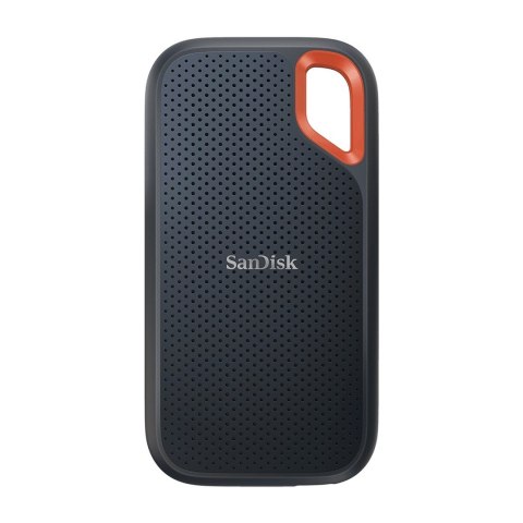 SANDISK SSD EXTREME PORTABLE 1TB (1050 MB/s)