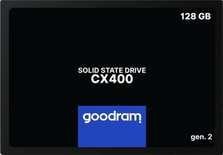 SSD GOODRAM CX400 128GB gen. 2