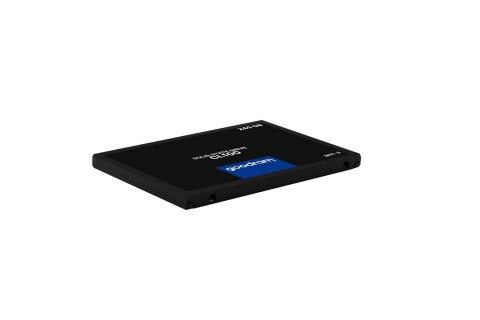 SSD GOODRAM CL100 Gen. 3 240GB SATA III 2,5 RETAIL