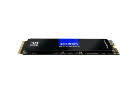 SSD GOODRAM PX500-G2 256 GB M.2 PCIe 3x4 NVMe