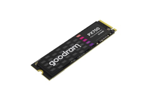 SSD GOODRAM PX700 M.2 PCIe 4x4 1TB RETAIL