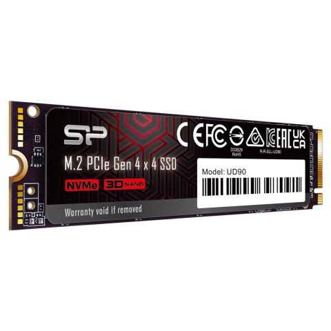 SSD Silicon Power UD90 4TB SP04KGBP44UD9005