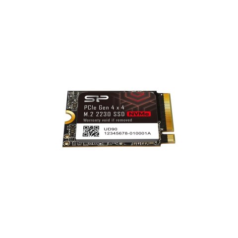 Dysk SSD Silicon Power UD90 2TB M.2 2230 PCIe NVMe