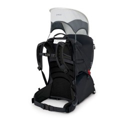 Nosidło turystyczne OSPREY Poco LT Child Carrier Starry Black