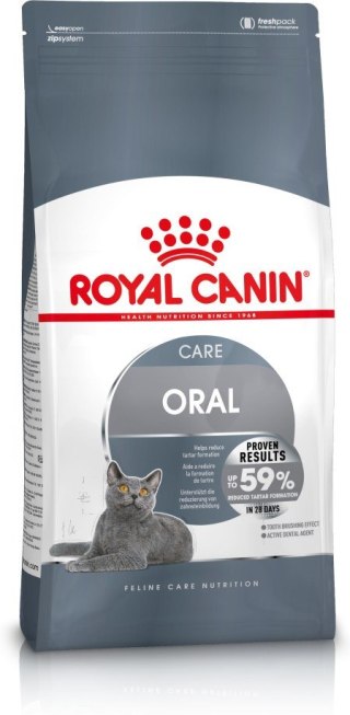 ROYAL CANIN Oral Care 0,4kg