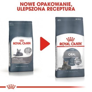 ROYAL CANIN Oral Care 0,4kg