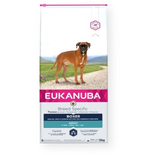 EUKANUBA Adult Boxer 12kg