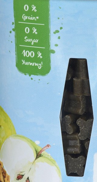 BOSCH FRUITEES SNACK JABŁKO - przysmak dla psa - 200g