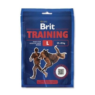 BRIT Training Snack L - przysmak dla psa - 200 g