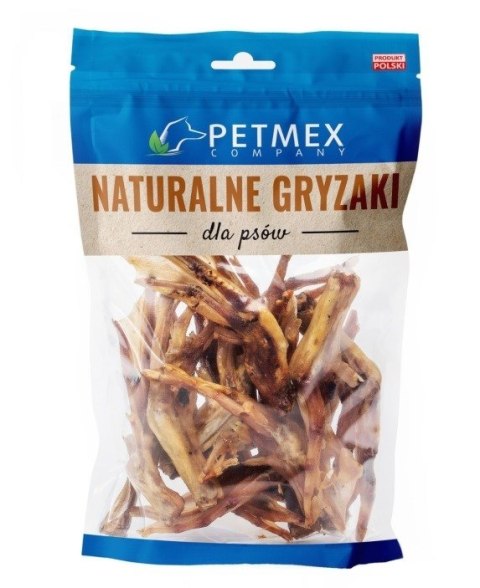 PETMEX Łapka kacza - gryzak dla psa - 200g