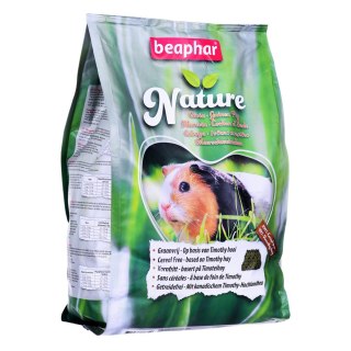 BEAPHAR Nature Karma dla świnki morskiej - 3kg