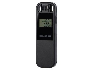 BLOW ALKOMAT-TESTER TRZEŹWOŚCI BLOW 3300 BLACK