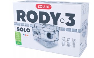 ZOLUX Rody3 Solo - klatka dla małych gryzoni - biały