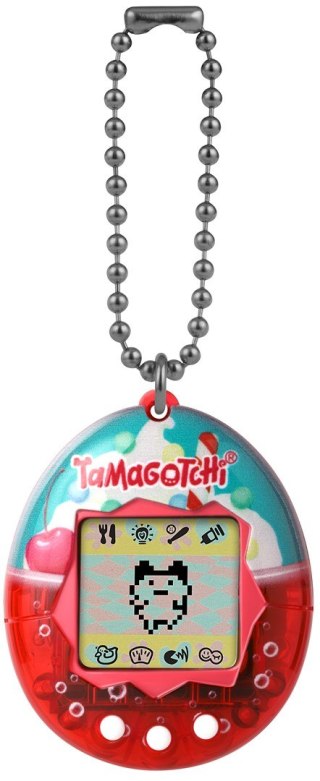 TAMAGOTCHI- FLOAT