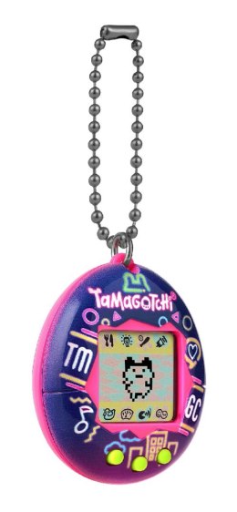 TAMAGOTCHI - NEON LIGHTS