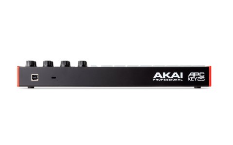 AKAI APC KEY 25 MK2 - Kontroler do Ableton Live