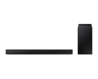 Soundbar SAMSUNG HW-B450/EN (WYPRZEDAŻ)