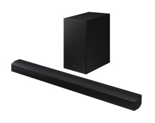 Soundbar SAMSUNG HW-B450/EN (WYPRZEDAŻ)